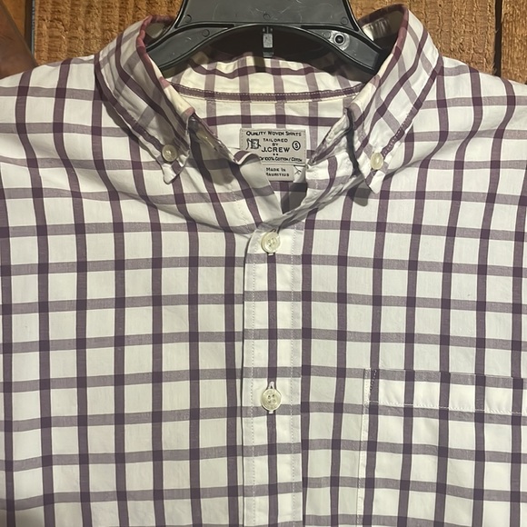 J. Crew Men’s Button Down - Picture 3 of 6